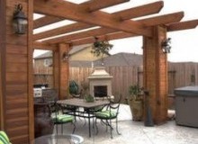 Kwikfynd Pergolas
cedarton